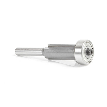 Amana Tool - 47197 - 1/8 OVERHANG 1/2 DIA x 1/4 SHK