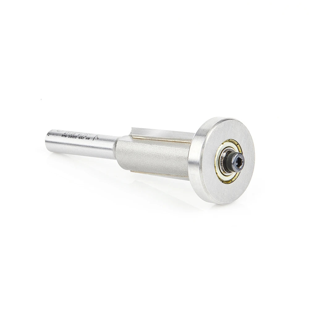 Amana Tool - 47198 - 3/16 OVERHANG 1/2DIA x 1/4 SHK