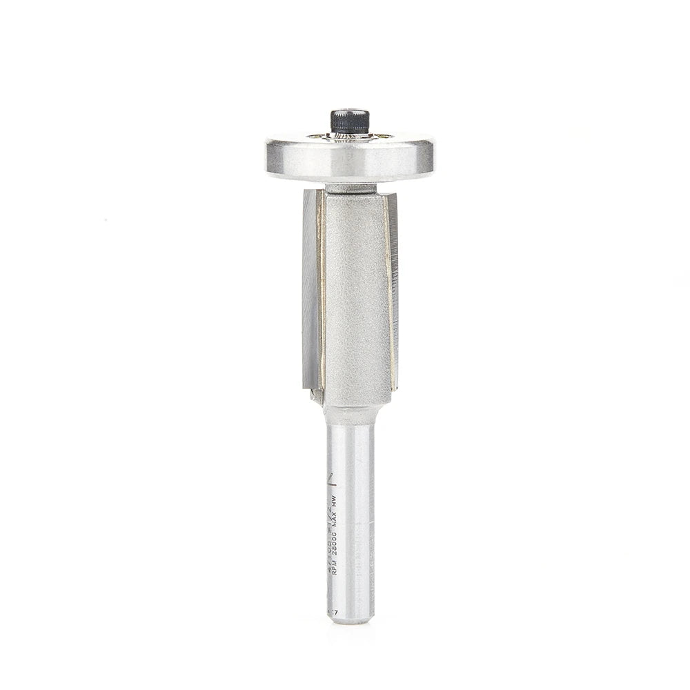Amana Tool - 47198 - 3/16 OVERHANG 1/2DIA x 1/4 SHK