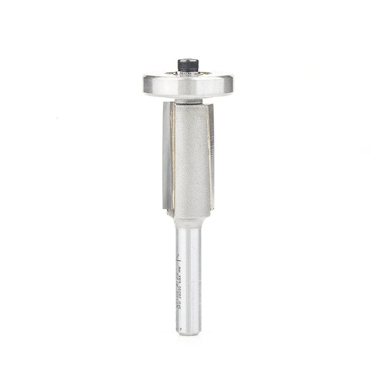 Amana Tool - 47198 - 3/16 OVERHANG 1/2DIA x 1/4 SHK