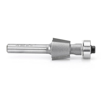 Amana Tool - 47210 - 8 DEGREE BEVEL 5 DEGREE SHEAR