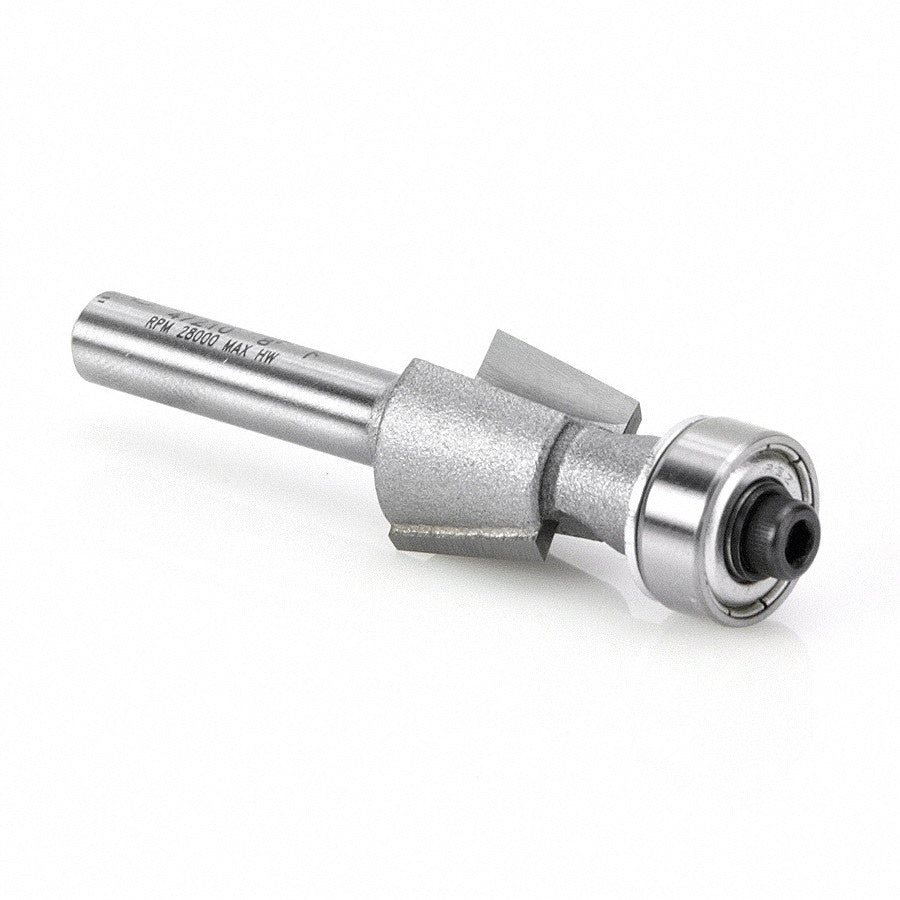 Amana Tool - 47210 - 8 DEGREE BEVEL 5 DEGREE SHEAR