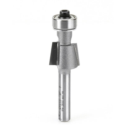 Amana Tool - 47210 - 8 DEGREE BEVEL 5 DEGREE SHEAR