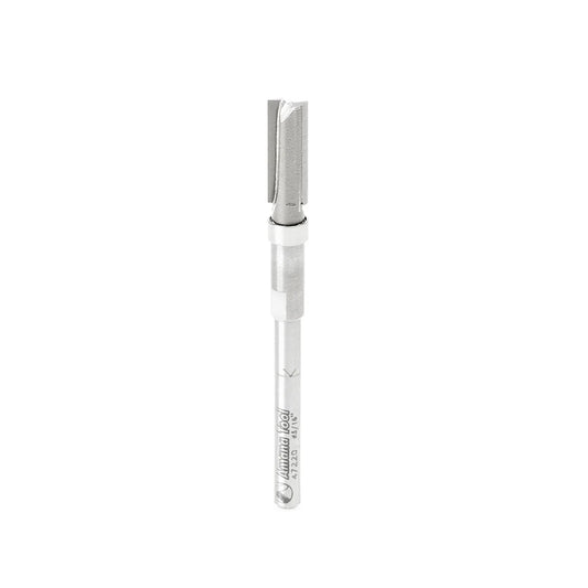 Amana Tool - 47220 - PLUNGE 3/16DIA UPPER BB 1/8SHK