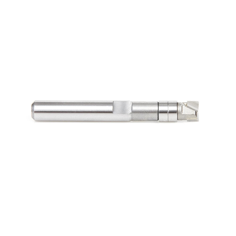 Amana Tool - 47221-S - PLUNGE 1/4"DIA UPPER BB 1/4SHK