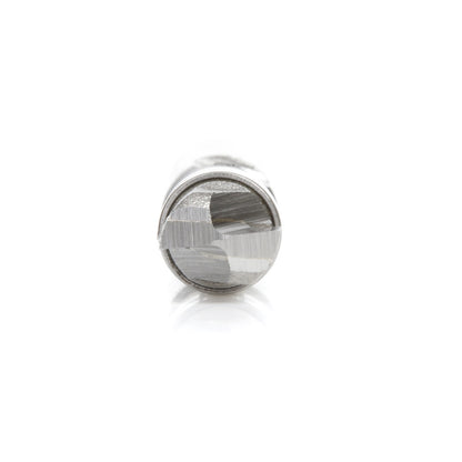 Amana Tool - 47221-S - PLUNGE 1/4"DIA UPPER BB 1/4SHK