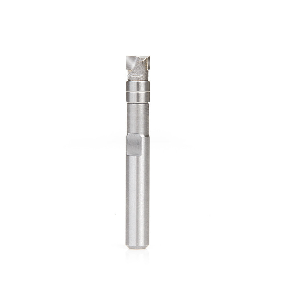 Amana Tool - 47221-S - PLUNGE 1/4"DIA UPPER BB 1/4SHK