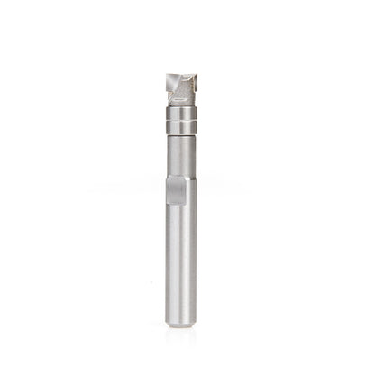 Amana Tool - 47221-S - PLUNGE 1/4"DIA UPPER BB 1/4SHK