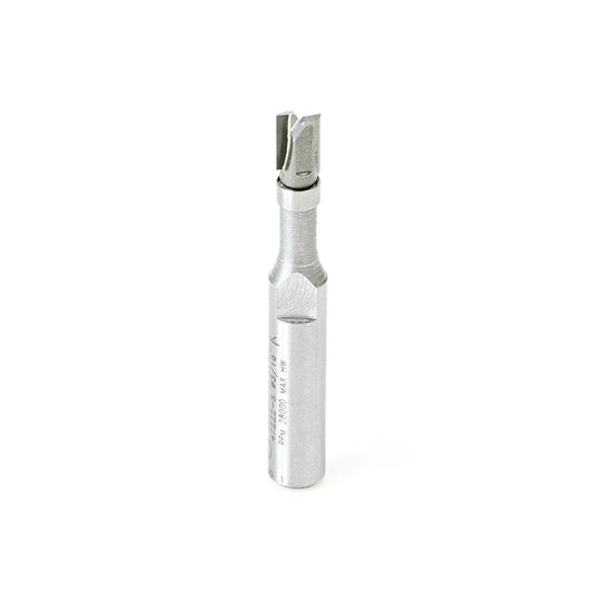 Amana Tool - 47222-S - PLUNGE 3/16DIA UPPER BB 1/4SHK