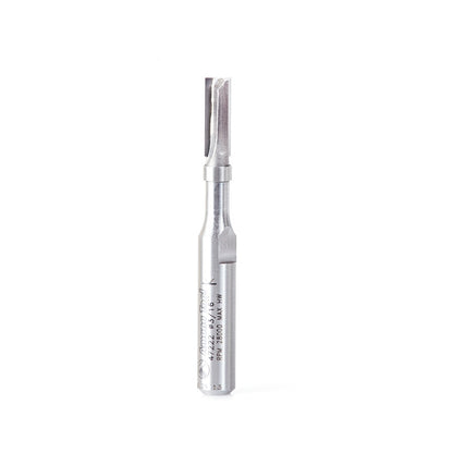 Amana Tool - 47222 - PLUNGE 3/16DIA UPPER BB 1/4SHK