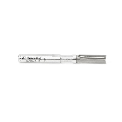 Amana Tool - 47224 - PLUNGE 1/4 DIA UPPER BB 1/4SHK