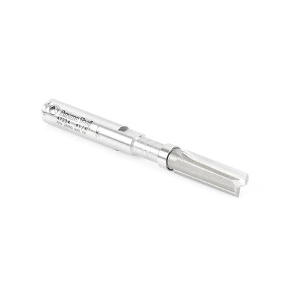 Amana Tool - 47224 - PLUNGE 1/4 DIA UPPER BB 1/4SHK