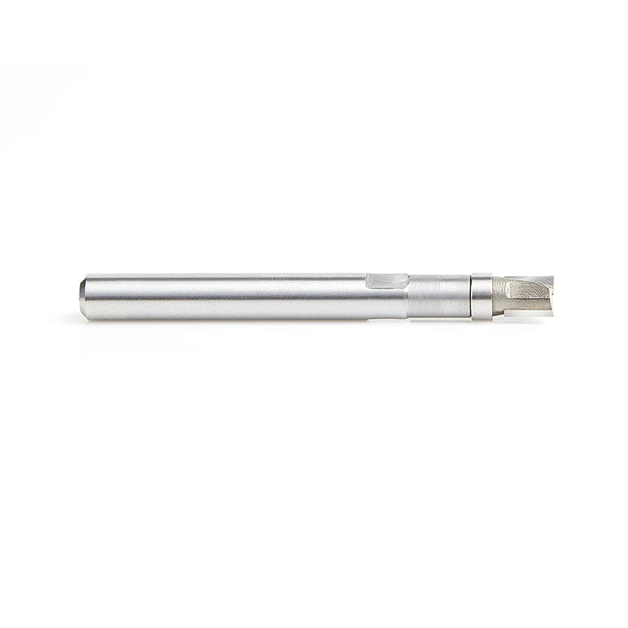Amana Tool - 47224-S - PLUNGE 1/4 DIA UPPER BB 1/4SHK