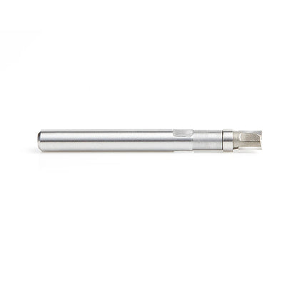 Amana Tool - 47224-S - PLUNGE 1/4 DIA UPPER BB 1/4SHK