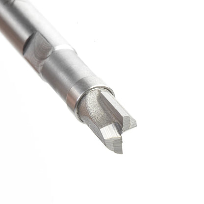 Amana Tool - 47224-S - PLUNGE 1/4 DIA UPPER BB 1/4SHK