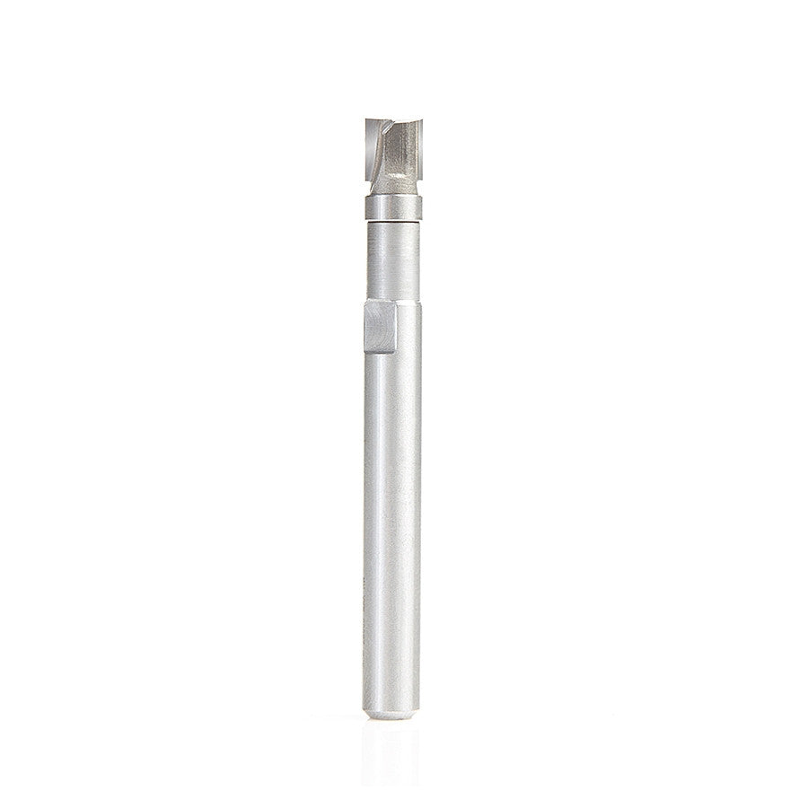 Amana Tool - 47224-S - PLUNGE 1/4 DIA UPPER BB 1/4SHK