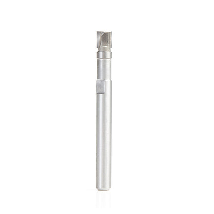 Amana Tool - 47224-S - PLUNGE 1/4 DIA UPPER BB 1/4SHK