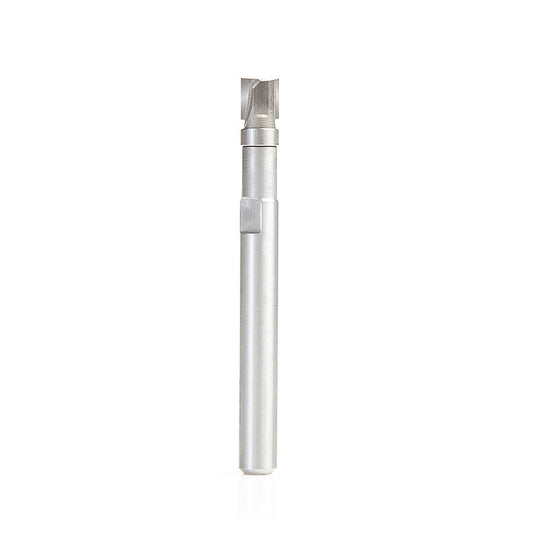 Amana Tool - 47224-S - PLUNGE 1/4 DIA UPPER BB 1/4SHK
