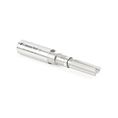 Amana Tool - 47226 - PLUNGE 3/8 DIA UPPER BB 1/2SHK