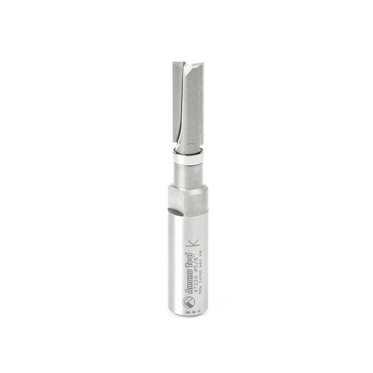 Amana Tool - 47226 - PLUNGE 3/8 DIA UPPER BB 1/2SHK
