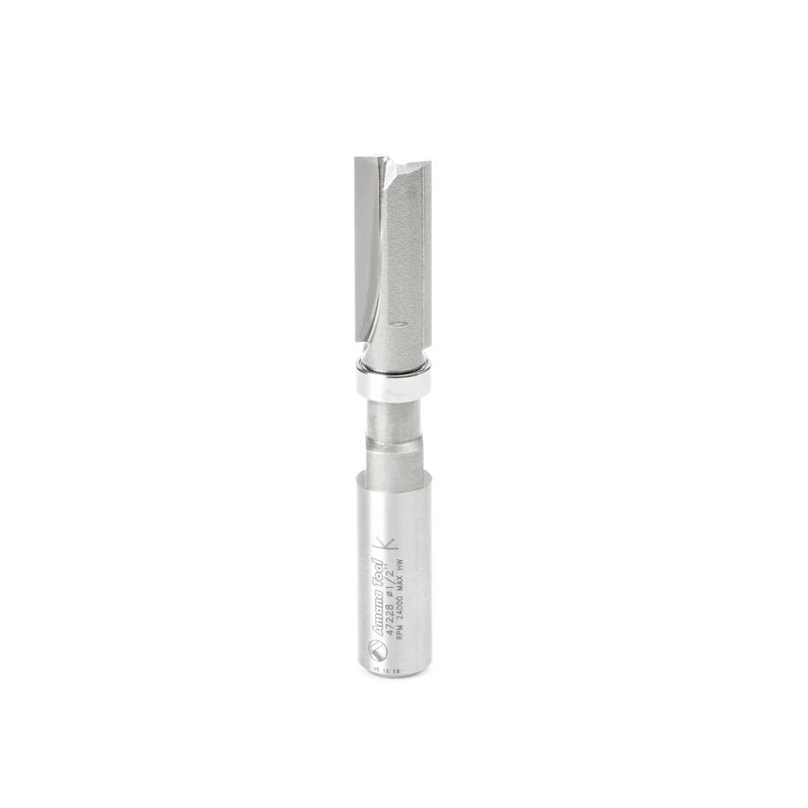 Amana Tool - 47228 - PLUNGE 1/2 DIA UPPER BB 1/2SHK