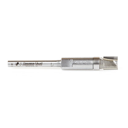 Amana Tool - 47223-S - PLUNGE 1/4 DIA UPPER BB 1/8SHK