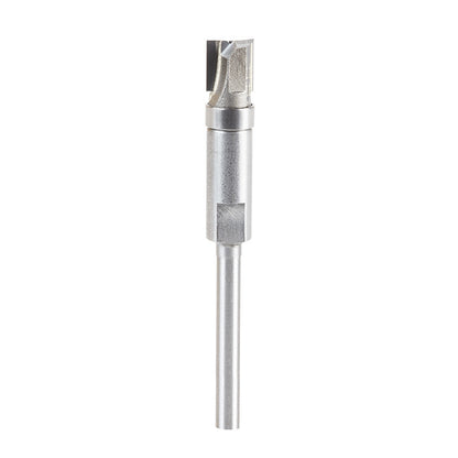 Amana Tool - 47223-S - PLUNGE 1/4 DIA UPPER BB 1/8SHK