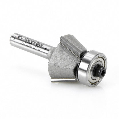 Amana Tool - 47300 - BEVEL TRIM 22 DEGREE 3 FLUTE