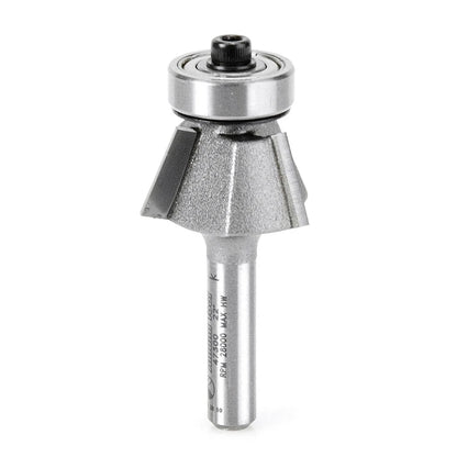Amana Tool - 47300 - BEVEL TRIM 22 DEGREE 3 FLUTE