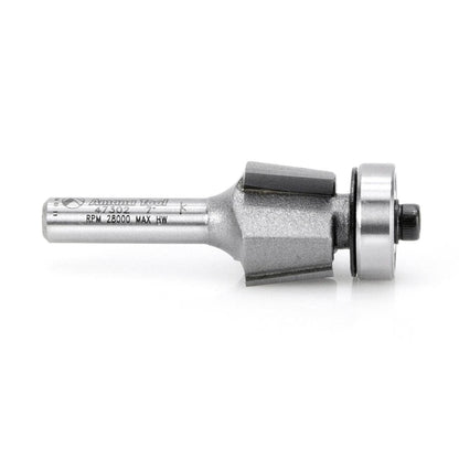 Amana Tool - 47302 - BEVEL TRIM 7 DEGREE 3 FLUTE.