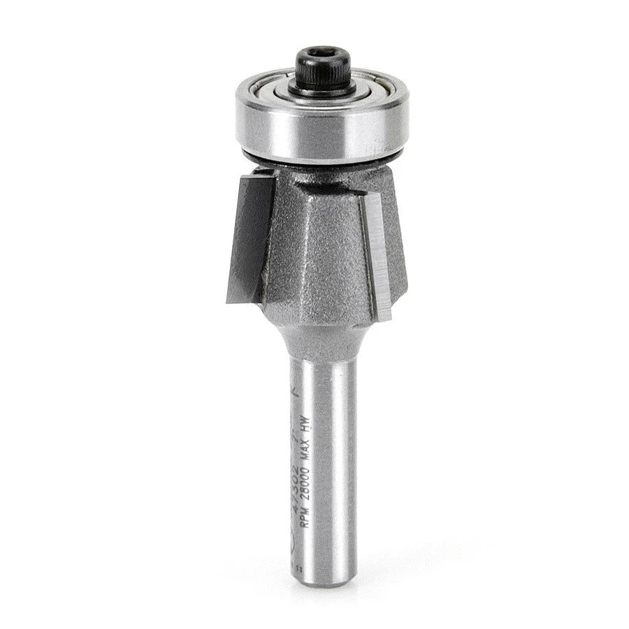 Amana Tool - 47302 - BEVEL TRIM 7 DEGREE 3 FLUTE.