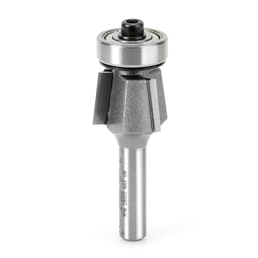 Amana Tool - 47302 - BEVEL TRIM 7 DEGREE 3 FLUTE.