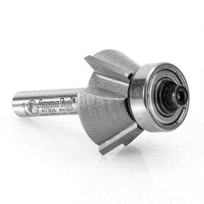 Amana Tool - 47304 - BEVEL TRIM 30 DEGREE 3 FLUTE.