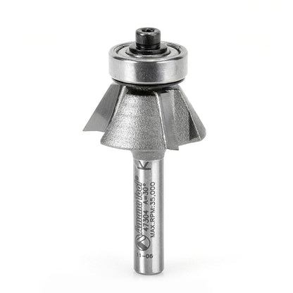 Amana Tool - 47304 - BEVEL TRIM 30 DEGREE 3 FLUTE.