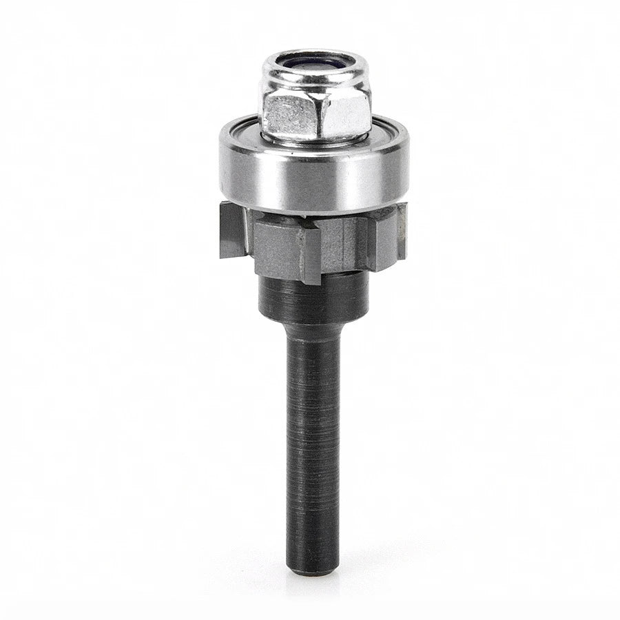Amana Tool - 47400 - FLUSH  4 WING TRIM CUTTERS