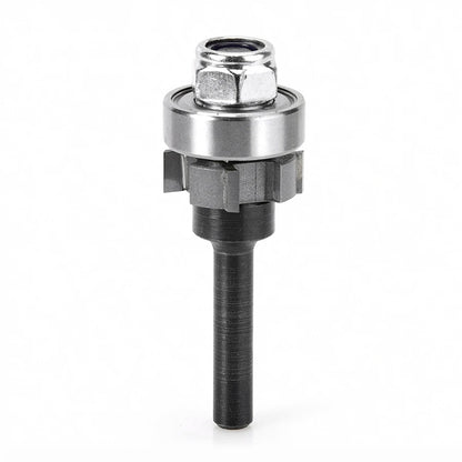 Amana Tool - 47400 - FLUSH  4 WING TRIM CUTTERS