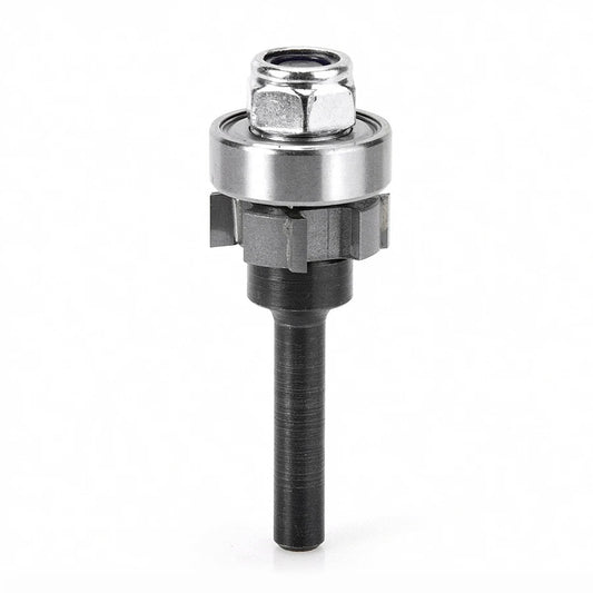 Amana Tool - 47400 - FLUSH  4 WING TRIM CUTTERS