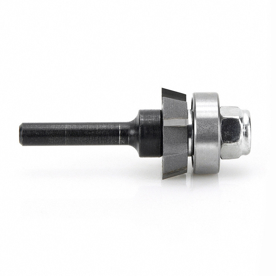 Amana Tool - 47404 - BEVEL  4 WING TRIM CUTTERS