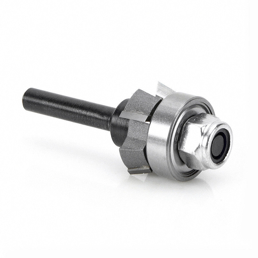Amana Tool - 47404 - BEVEL  4 WING TRIM CUTTERS