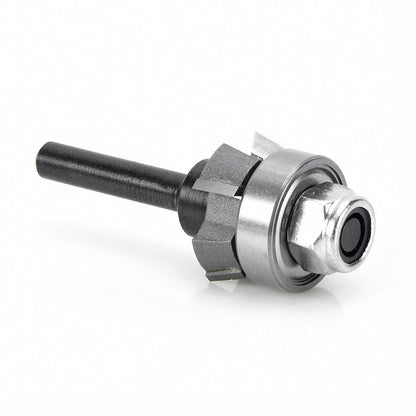 Amana Tool - 47404 - BEVEL  4 WING TRIM CUTTERS