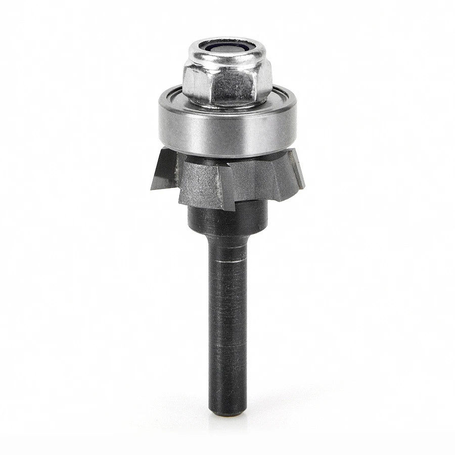 Amana Tool - 47404 - BEVEL  4 WING TRIM CUTTERS