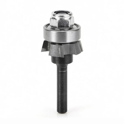 Amana Tool - 47404 - BEVEL  4 WING TRIM CUTTERS