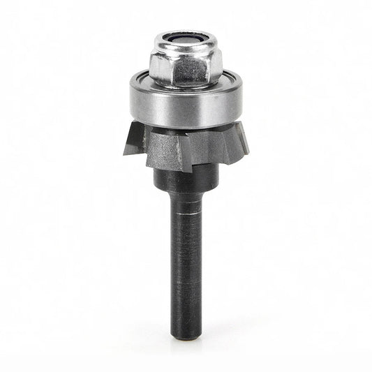 Amana Tool - 47404 - BEVEL  4 WING TRIM CUTTERS