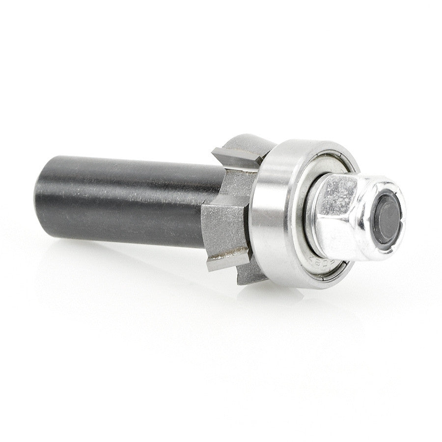 Amana Tool - 47406 - BEVEL  4 WING TRIM CUTTERS