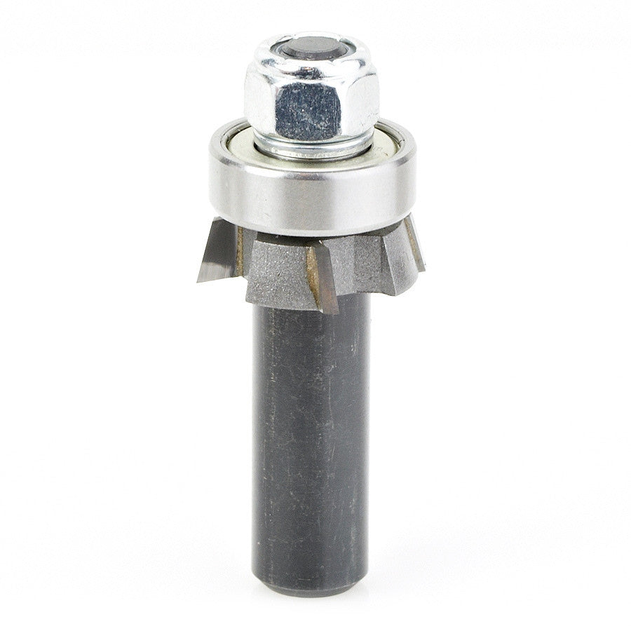 Amana Tool - 47406 - BEVEL  4 WING TRIM CUTTERS