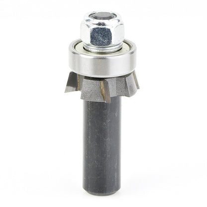 Amana Tool - 47406 - BEVEL  4 WING TRIM CUTTERS