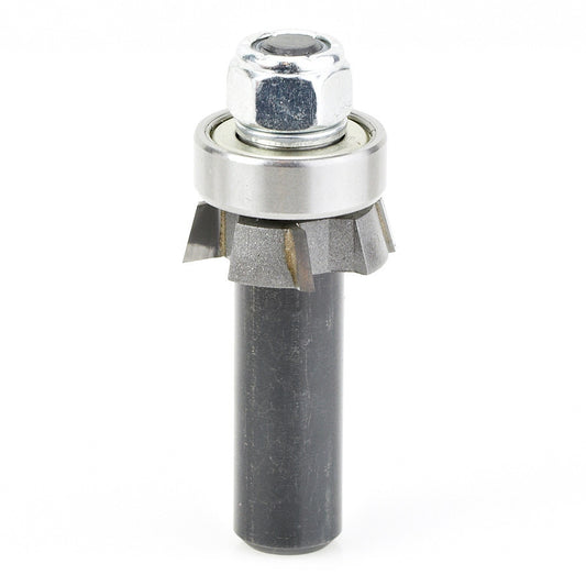 Amana Tool - 47406 - BEVEL  4 WING TRIM CUTTERS