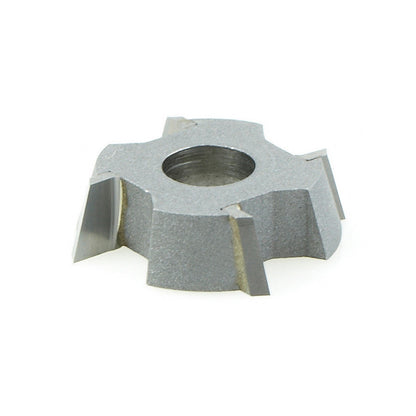 Amana Tool - 47502 - BEVEL 4 WING CUTTER RIGHT HAND
