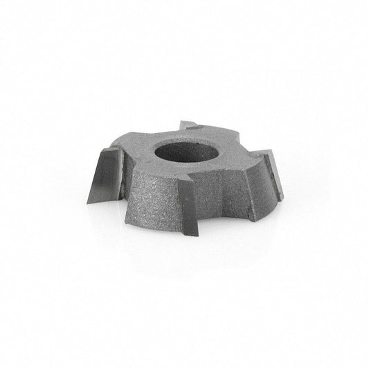 Amana Tool - 47502 - BEVEL 4 WING CUTTER RIGHT HAND