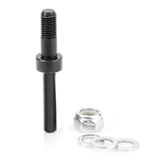 Amana Tool - 47600 - 1/4  ARBORS, NUTS AND WASHERS
